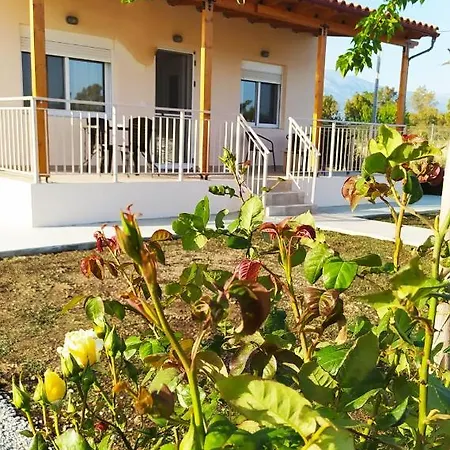 Ilios - Country House Kalamaki  Exterior photo