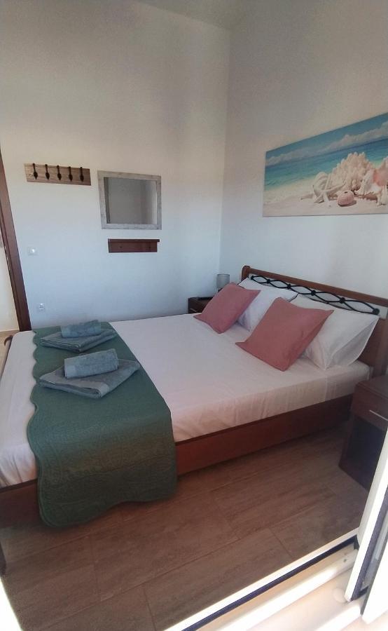 Ilios - Holiday home Kalamaki (Heraklion)