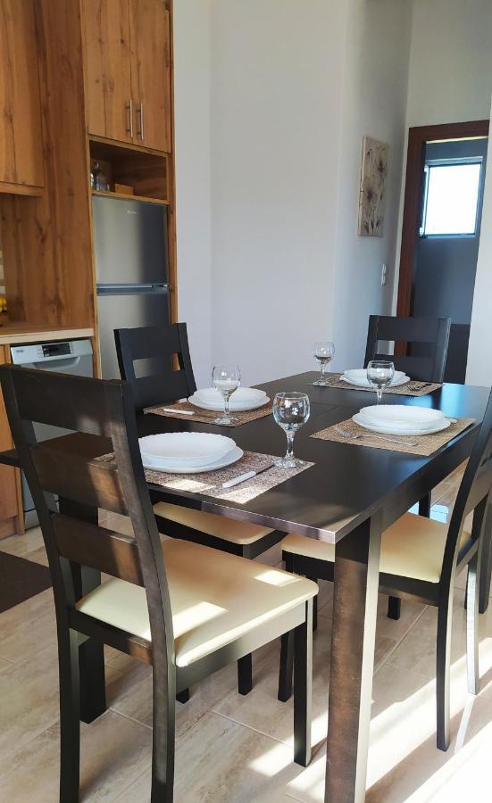 Ilios - Holiday home *