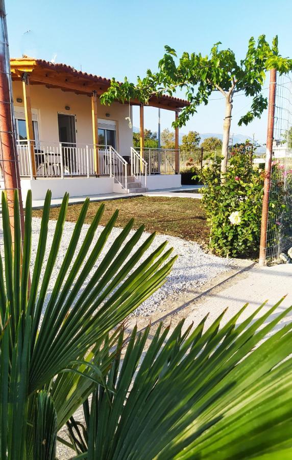 Holiday home Ilios - Kalamaki (Heraklion)
