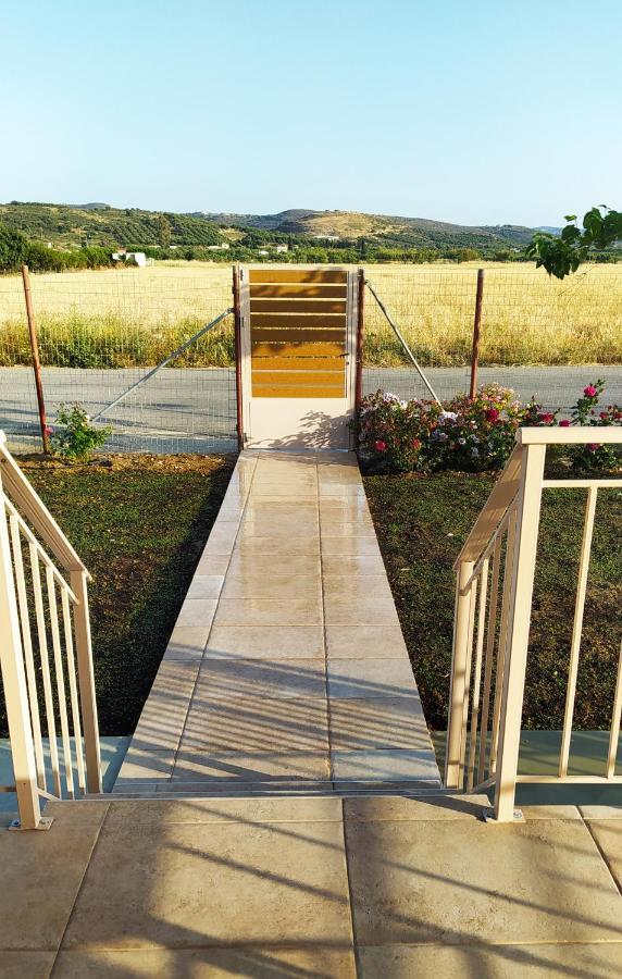 Holiday home Ilios - *