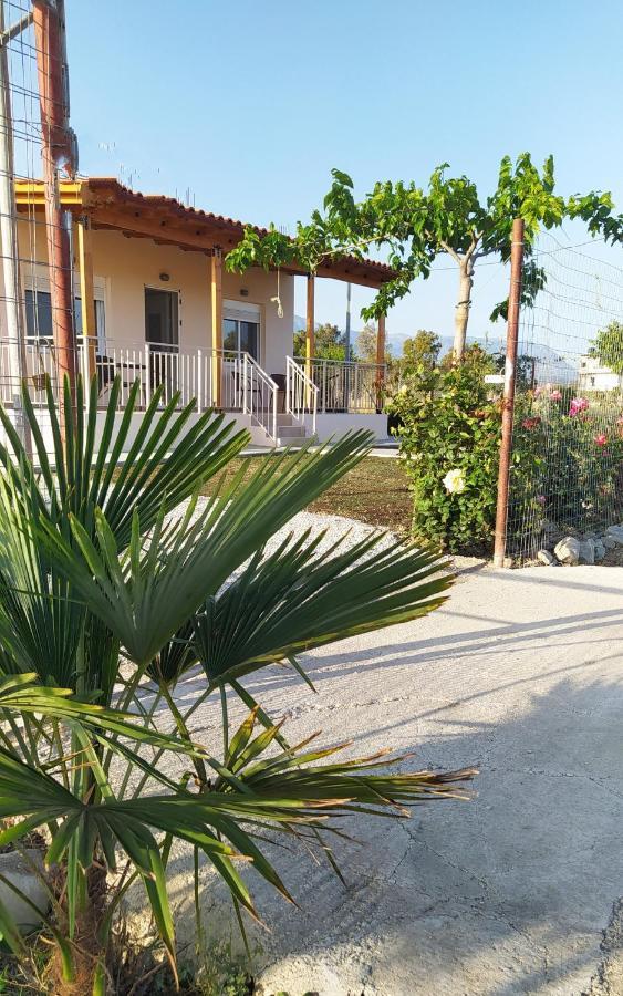 Holiday home Ilios - Kalamaki (Heraklion)