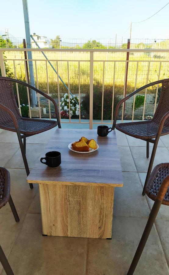 Ilios - Holiday home Kalamaki (Heraklion)