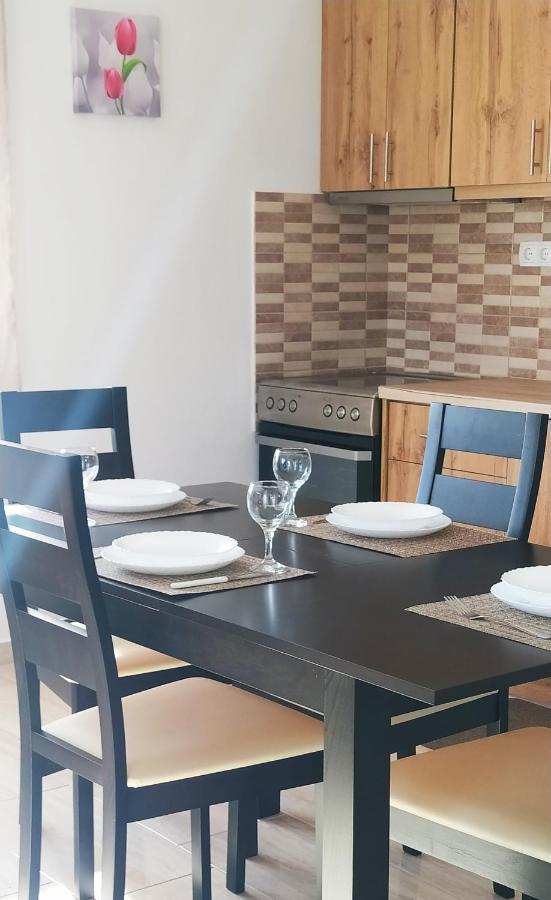 Holiday home Ilios -