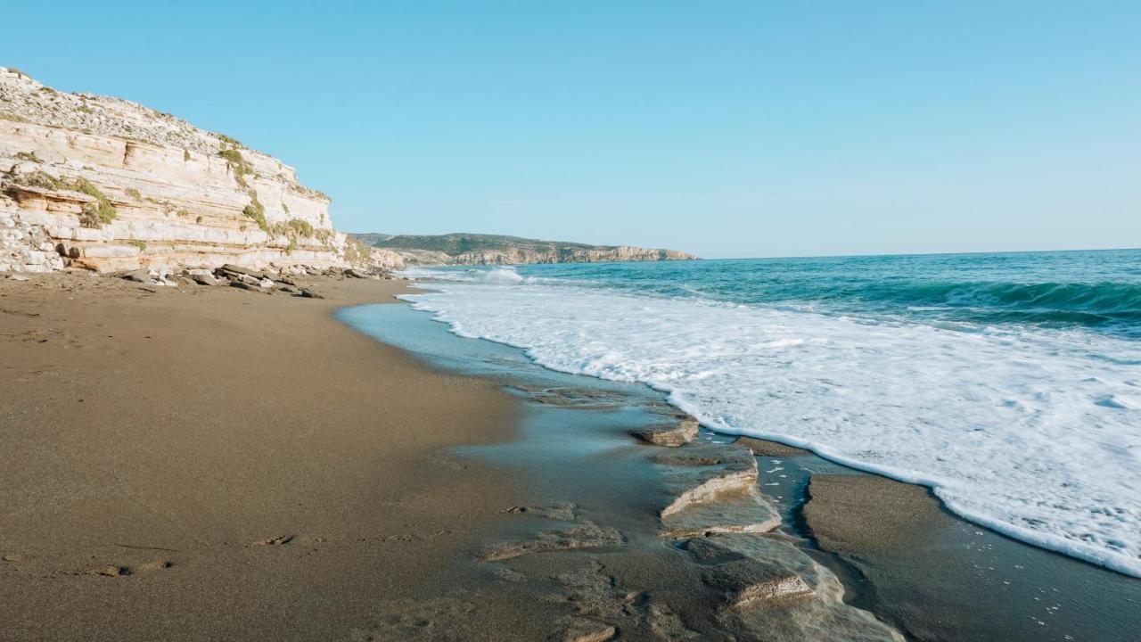 Ilios - Holiday home Kalamaki (Heraklion)